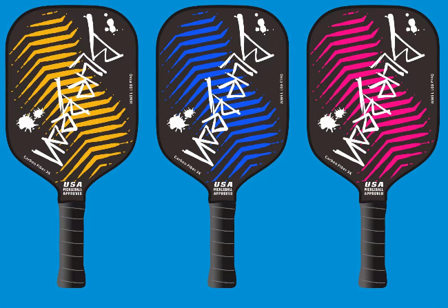 Pickleball Paddles B