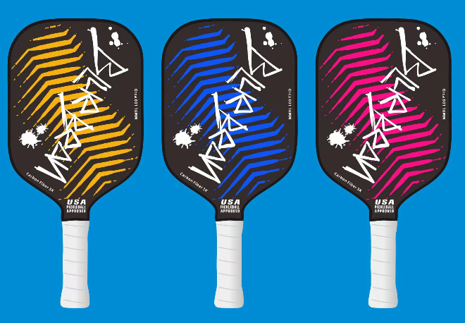 Pickleball Paddles C